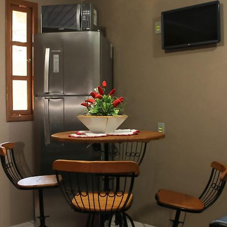 Apartamento Aconchego do lar Gramado Exterior foto